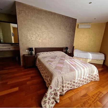 Arenda Perla Villa