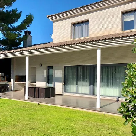 Arenda Perla Villa Hospitalet De L'Infant