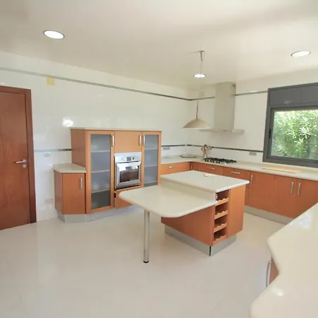 Villa Arenda Perla Hospitalet De L'Infant