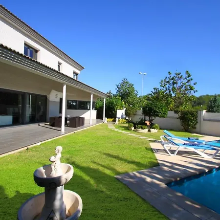 Arenda Perla Villa *