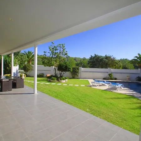 Villa Arenda Perla *