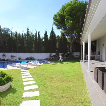 Villa Arenda Perla Hospitalet De L'Infant